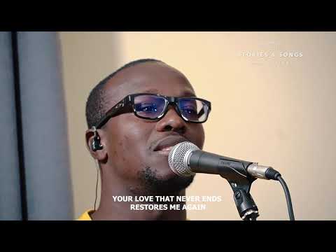 Ben Mbasu - Complete [Cover]