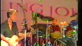 Killing Joke - Empire Song - Rockpalast 1985
