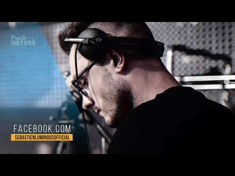 🆕 Sebastien Luminous - Magnes  // Club Wola Rychwalska 🔥 7 PAŹDZIERNIK 2017 🔥