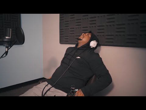 Ant el Plaga “Late Nights Early Mornings” Studio Session #VLOG 🐜🐜🐜