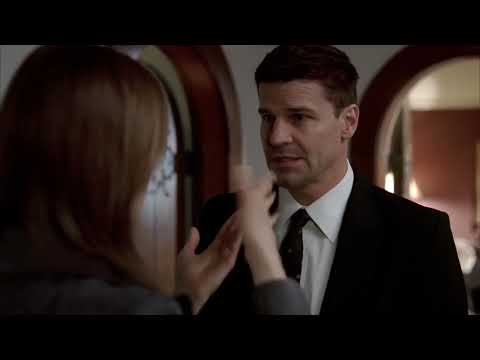 Bones 4x22 - "how am I supposed to get sexual intercourse from that?"