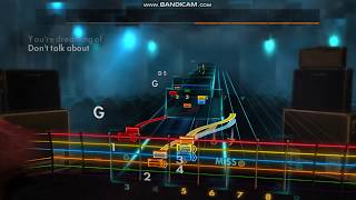 All Hands Against His Own - The Black Keys (Rocksmith 2014 CLDC)