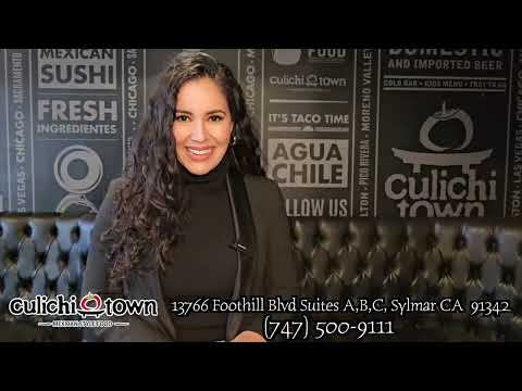 Culichi Town Sylmar