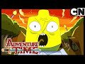 The best of Lemongrab! (UNACCEPTABLE 🍋) | Adventure Time | Cartoon Network