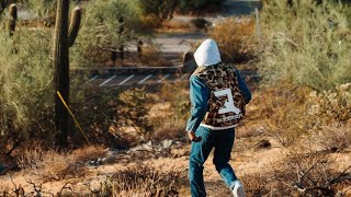 Hodgy - Barbell (Dance Video) QUICKTHRIFT x KLVTCH &#39;Quick Ain&#39;t Easy&#39;