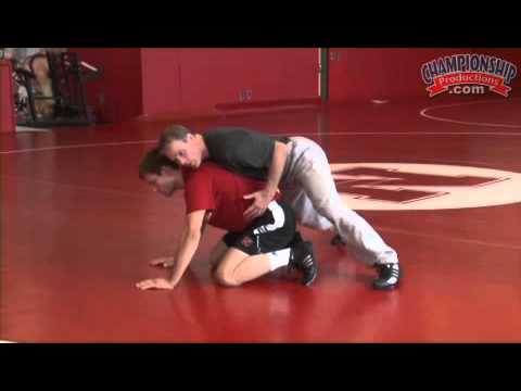 Improve Your Starts in the Top Position!