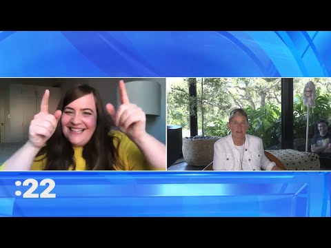 Aidy Bryant、彼女の「不気味な」セックスシーンについて両親はどう感じているのか？ (Aidy Bryant on How Her Parents Feel About Her ‘Shrill’ Sex Scenes)