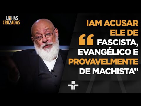 Would Plato do well at a smart dinner party these days? Luiz Felipe Pondé answers in the QUICK GAME!