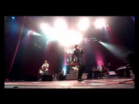 Keane - Under Pressure