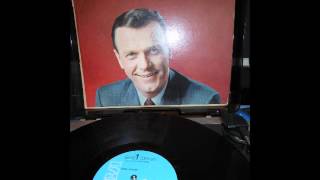 Eddy Arnold---The Mills Of The Gods