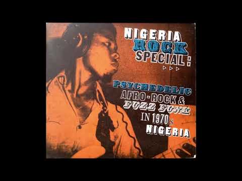 Mono Mono - Kenimania (1972)