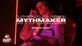 Short North - MYTHMAKER (OFFICIAL MUSIC VIDEO) 
