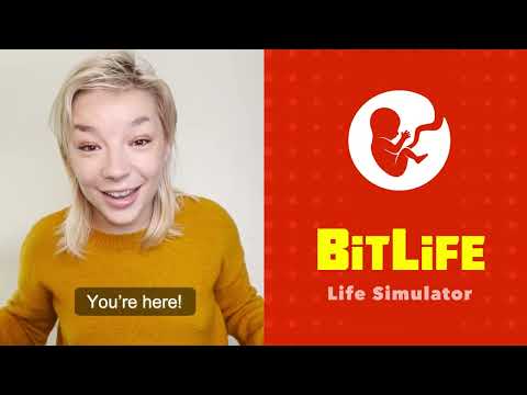 BitLife - Life Simulator poster
