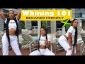 How to Whine like a Caribbean Gyal | Whining 101 Beginner Friendly | Tips & Tricks by Whine N' Wine