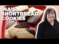 Ina Garten S Shortbread Cookies Barefoot Contessa Food Network
