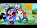 MICKEY MOUSE CLUBHOUSE Oh Toodles Hot Dog Dance Reversed
