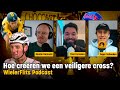 Veiligere cross, komst van Red Bull & meer | WielerFlits Podcast