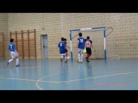 2014-2-16 infantil recreatiu - llaut