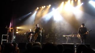 The Mission - Met-Amor-Phosis