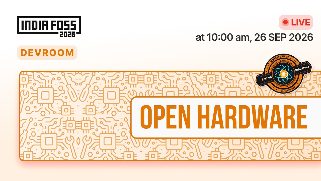 Open Hardware