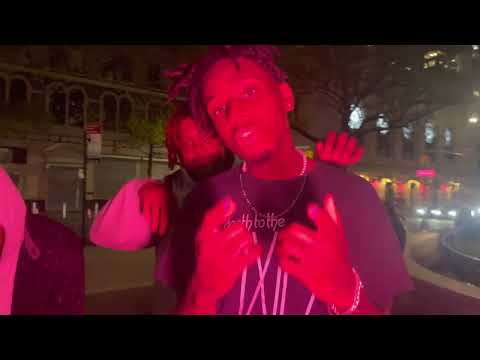 Austyn Skies - Smile ft. Pink Nois & Ace Grizz (Official Music Video)