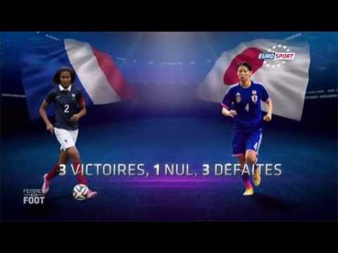 Femmes 2 Foot - N° spécial - 06-03-2014