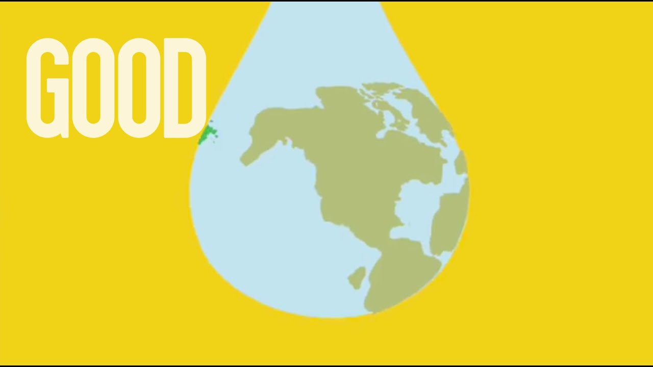 Water Conservation | GOOD