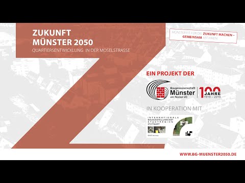 Projektfilm Stuttgart Münster