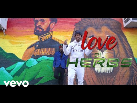 ShellzMawdanBawd - Love Di Herb