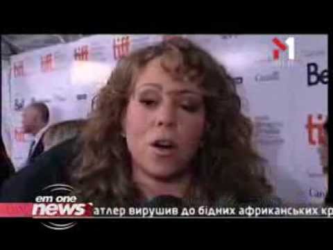 Мэрайя кери дети