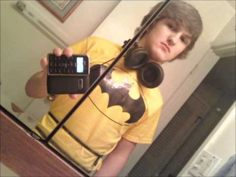 Levels Vs. No Hands - Gregs First Mash-Up.!!