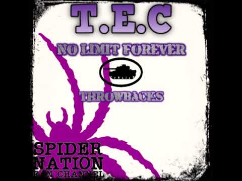 Krazy "Scale" Feat. Master P & T.E.C