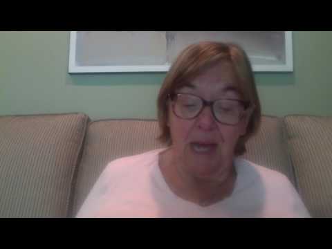 ChapterTwo: Starring Sally J. Freedman as Herself