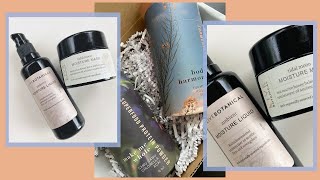 APRIL/MAY CLEAN BEAUTY BOX ft. Live Botanical | Green Beauty