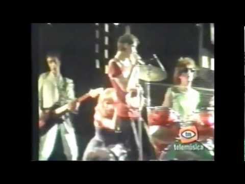 virus- loco coco( videoclip oficial 1981)