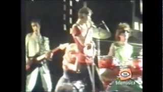 virus- loco coco( videoclip oficial 1981)