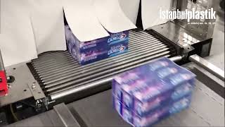 İstanbul Plastik Ambalaj