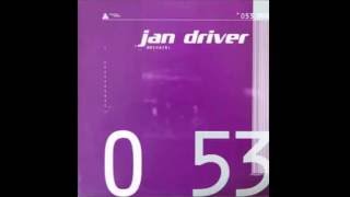 jan driver - miami beach project