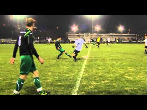 UPC Tirol Liga: SVI - SV Völs