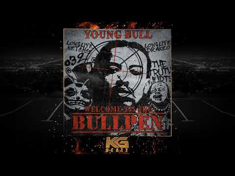 Young Bull ft. Ketchy The Great, Desto Dubb, GoodFinesse - Studio Vibing