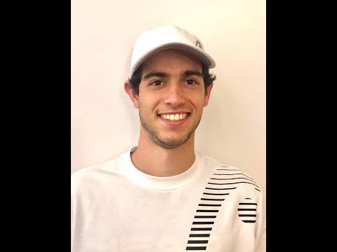 Nuno Borges sobre o Dia Internacional do Desporto ao Servi&ccedil;o do Desenvolvimento e da Paz