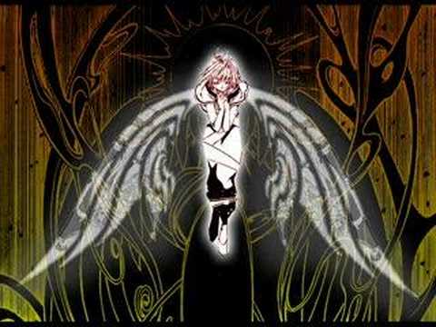 Femme - Tsubasa Chronicle