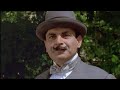 Πουαρό S05 E05 H Περιπέτεια του Ιταλού Αριστοκράτη Poirot The Ad