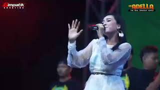 Download lagu Entah apa yang merasukimu versi koplo ADELLA mp3