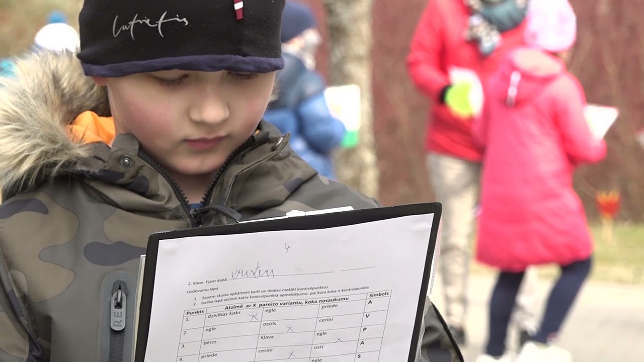 Novada izglītības iestādes turpina mācību procesu, pielāgojoties epidemioloģiskajai situācijai
