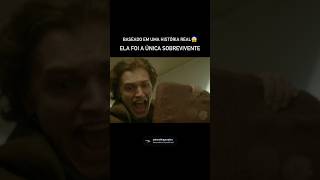 ‘A Única Sobrevivente’, disponível no canal Adrenalina Pura+, assine via Prime Video e Roku.