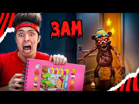 DEBUNKING 24 LABUBU MYTHS VS 24 BOBBIE GOODS MYTHS!