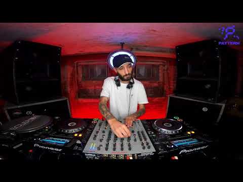 PATTERN:  Petit Astronaute - 10.30.21 -  4 P.M