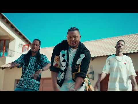 Mr Brown Ent x Kell Kay - Zviroto [Ft. Andy Muridzo & Dr Skaro] ( Official Music Video)