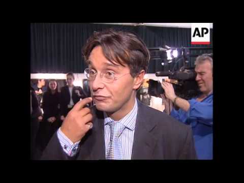 UK - Starzewski and Tsumura collections